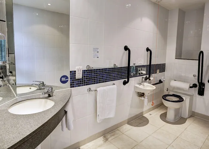 Express Centre - Armouries By Ihg 3* Leeds (West Yorkshire)