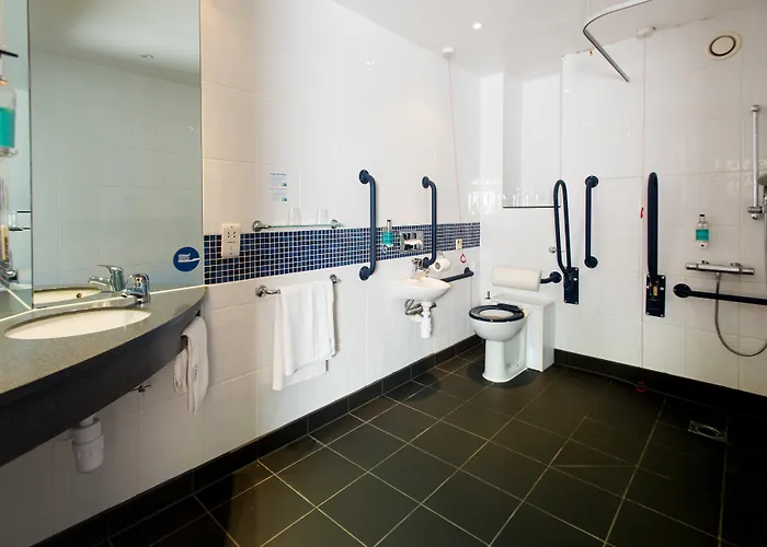 Express Centre - Armouries By Ihg 3* Leeds (West Yorkshire)