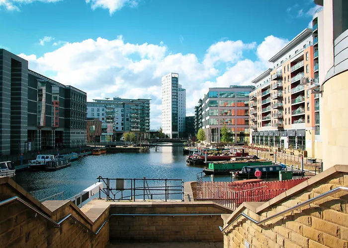 Express Centre - Armouries By Ihg Hotel Leeds (West Yorkshire)