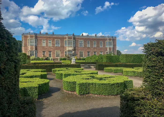 Express Centre - Armouries By Ihg Hotell