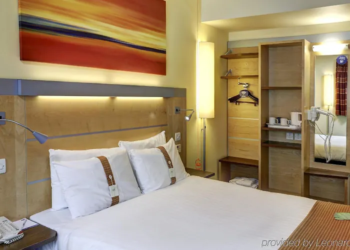 Express Centre - Armouries By Ihg 3* Leeds (West Yorkshire)