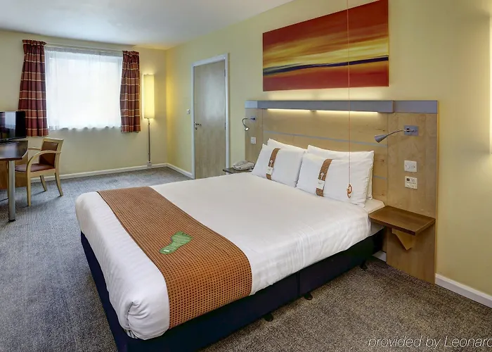 Express Centre - Armouries By Ihg Hotel