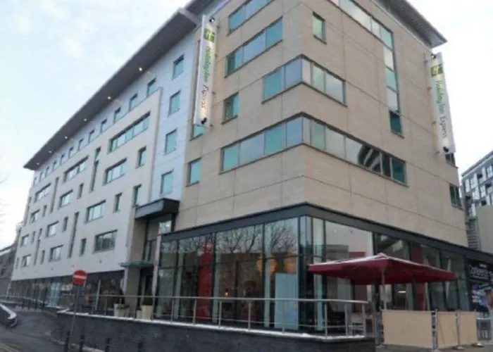 Express Centre - Armouries By Ihg Leeds (West Yorkshire)