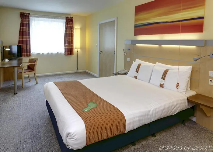 Express Centre - Armouries By Ihg Hotel