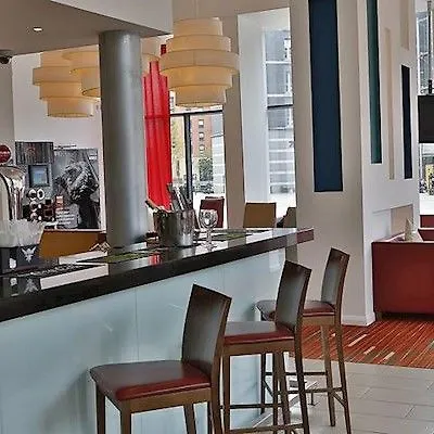 Express Centre - Armouries By Ihg Hotell