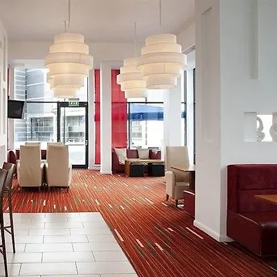 Express Centre - Armouries By Ihg Hotell Leeds (West Yorkshire)