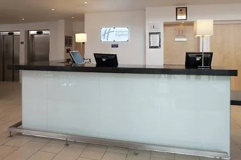 Express Centre - Armouries By Ihg Leeds (West Yorkshire)