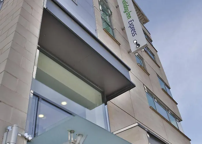 Hotell Express Centre - Armouries By Ihg 3*