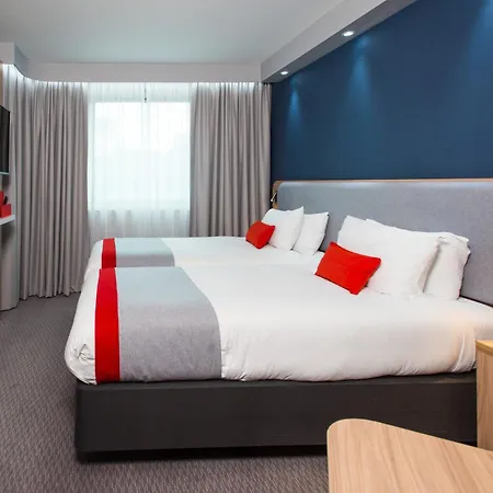 Express Centre - Armouries By Ihg