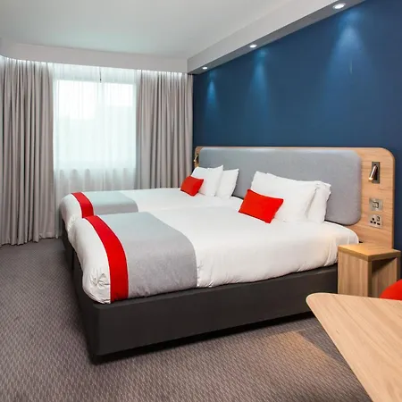 Express Centre - Armouries By Ihg Leeds (West Yorkshire)