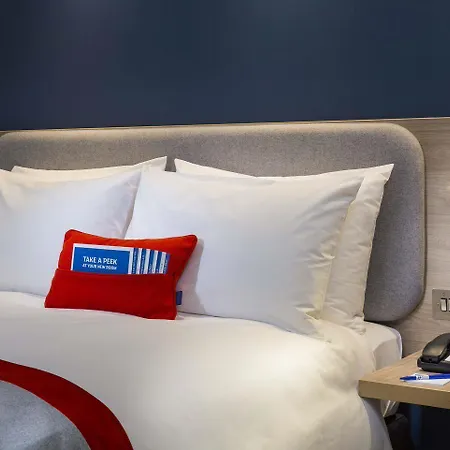 Otel Express Centre - Armouries By Ihg Leeds (West Yorkshire)