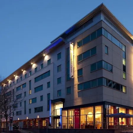 Express Centre - Armouries By Ihg Otel Leeds (West Yorkshire)