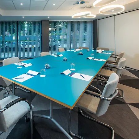 Szálloda Express Centre - Armouries By Ihg Leeds