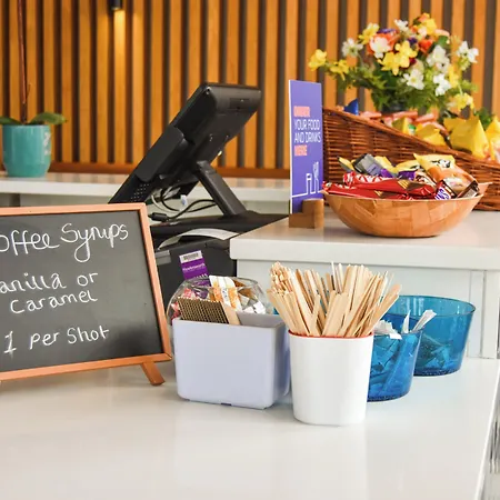 Express Centre - Armouries By Ihg 3* Leeds (West Yorkshire)