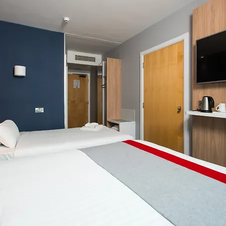 Express Centre - Armouries By Ihg Leeds (West Yorkshire)