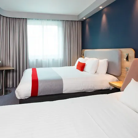 Express Centre - Armouries By Ihg Leeds (West Yorkshire)