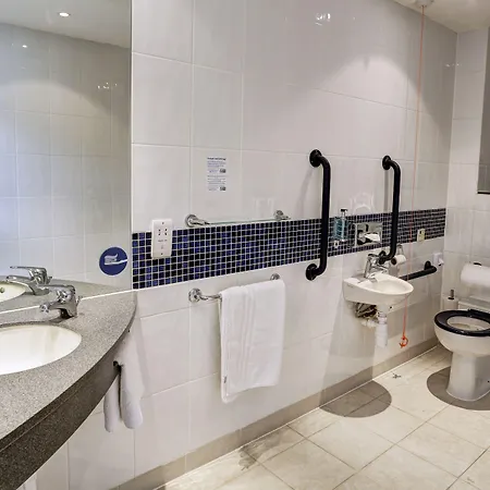 Express Centre - Armouries By Ihg 3* Leeds (West Yorkshire)