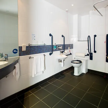 Express Centre - Armouries By Ihg 3* Leeds (West Yorkshire)