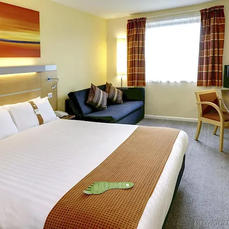 Express Centre - Armouries By Ihg Otel Leeds (West Yorkshire)