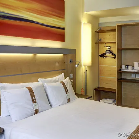 Express Centre - Armouries By Ihg 3* Leeds