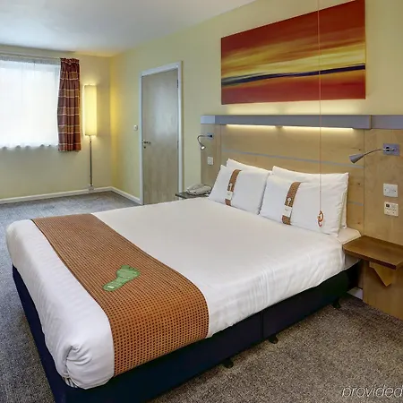 Express Centre - Armouries By Ihg Otel