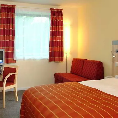 Express Centre - Armouries By Ihg 3* Leeds (West Yorkshire)