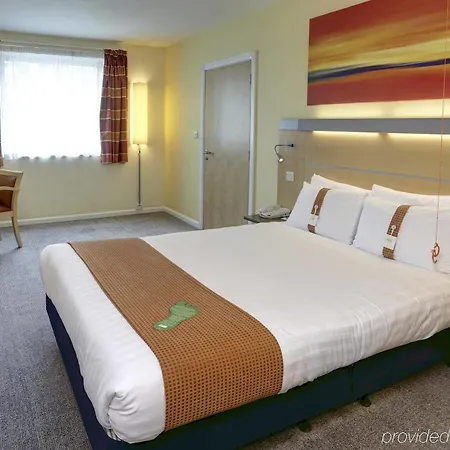 Express Centre - Armouries By Ihg Otel