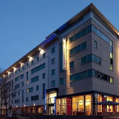 Otel Express Centre - Armouries By Ihg