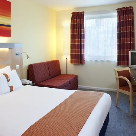 Express Centre - Armouries By Ihg Otel Leeds (West Yorkshire)