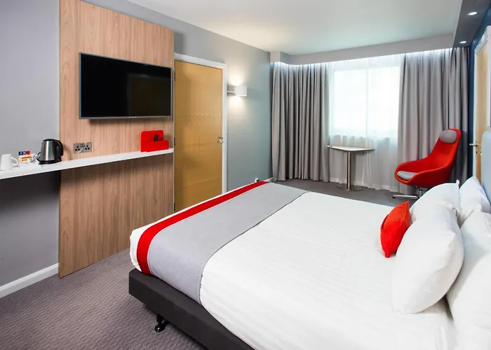 Express Centre - Armouries By Ihg 3*