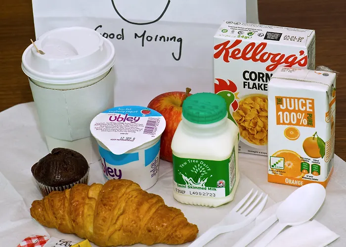 Express Centre - Armouries By Ihg Hotel 3*