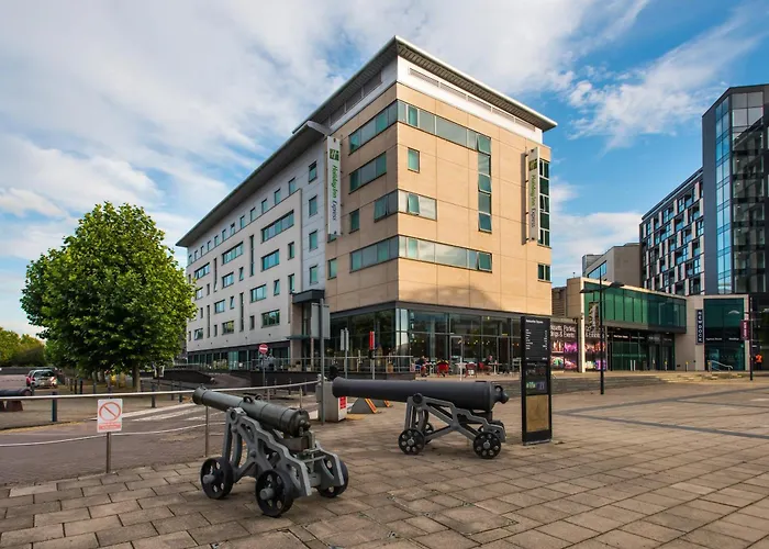 Hotel Express Centre - Armouries By Ihg 3*