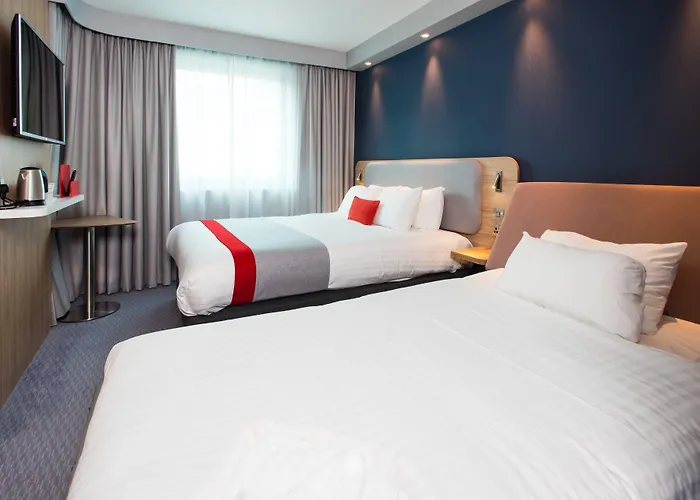 Express Centre - Armouries By Ihg Hotel