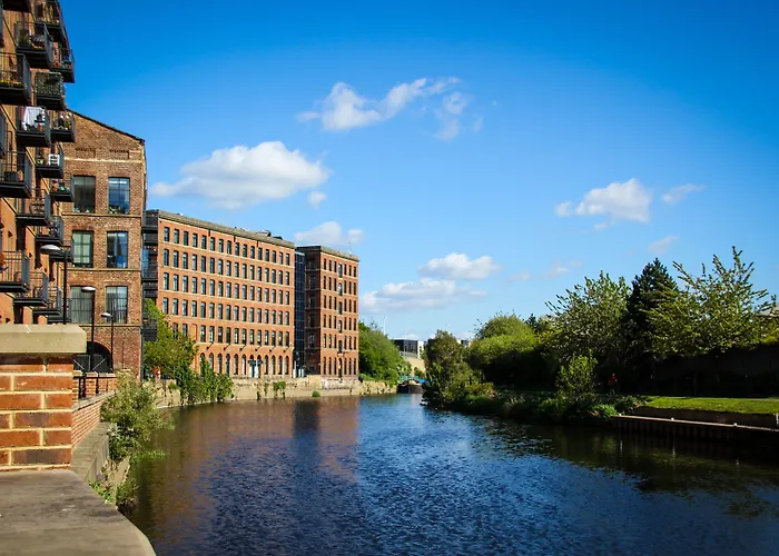 Express Centre - Armouries By Ihg Hotel 3*