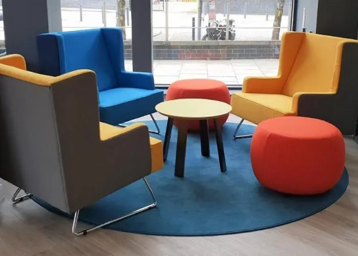 Hotel Express Centre - Armouries By Ihg Leeds (West Yorkshire)